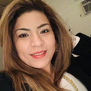 Meet your Posher, Madelyn